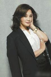 劉曉慶(微博)：我去度個(gè)假，咋個(gè)變結(jié)婚！