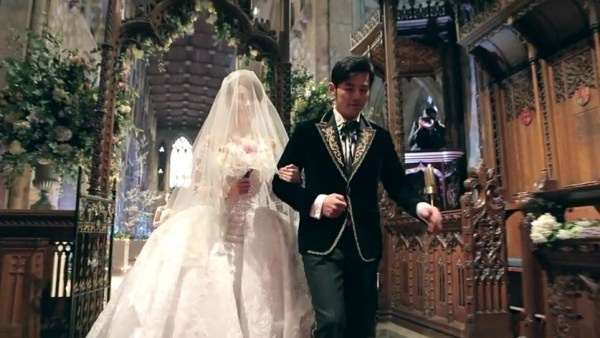 周杰倫婚禮現(xiàn)場(chǎng) 周杰倫婚禮現(xiàn)場(chǎng)