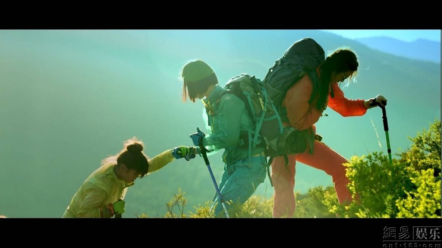 《暴走吧，女人》改檔