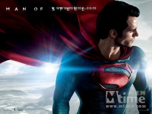 《超人》內(nèi)地水土不服？