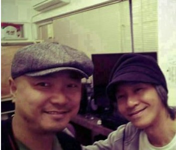 徐崢或演星爺新作《美人魚》 徐崢或演星爺新作《美人魚》