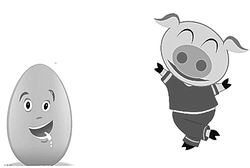 雪后菜價瘋漲15倍？沒恁夸張 元旦豬肉雞蛋或漲價