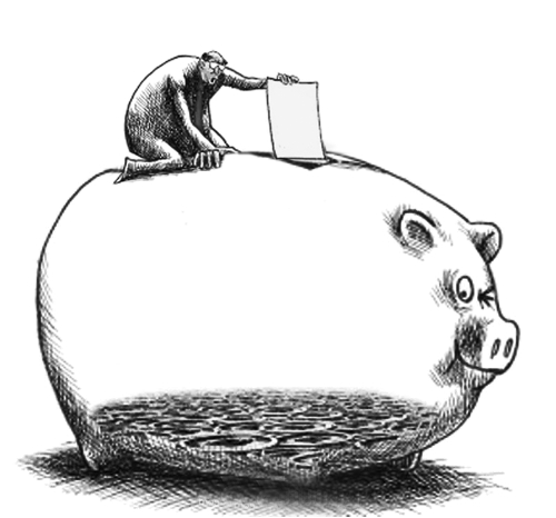 今后國企臨時工、城鎮(zhèn)個體戶將有住房公積金