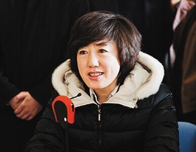 張秀萍 晉中市委原副書記 4月被查，11月26日雙開，移送司法機關