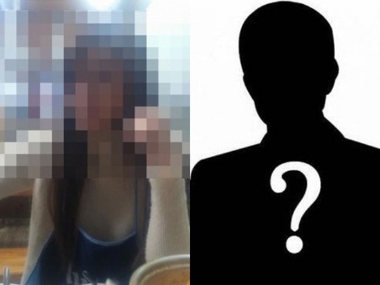 韓國美女主播A被爆賣淫丑聞，裸照被男方放到網(wǎng)路瘋傳。