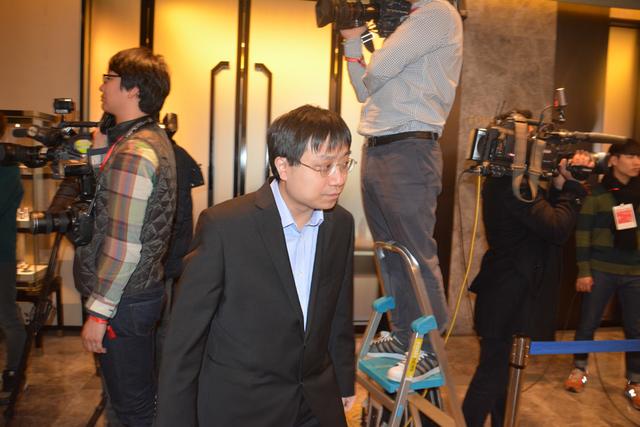 謎底揭曉！Master官方宣布自己就是AlphaGo