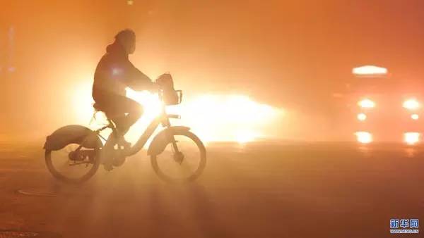 防霾口罩甲醛超標(biāo)？記者實測:含量符合國標(biāo)要求