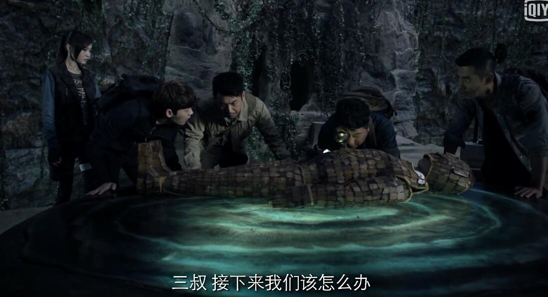 好像到了夏天，這東西更是隨處可見(jiàn)。