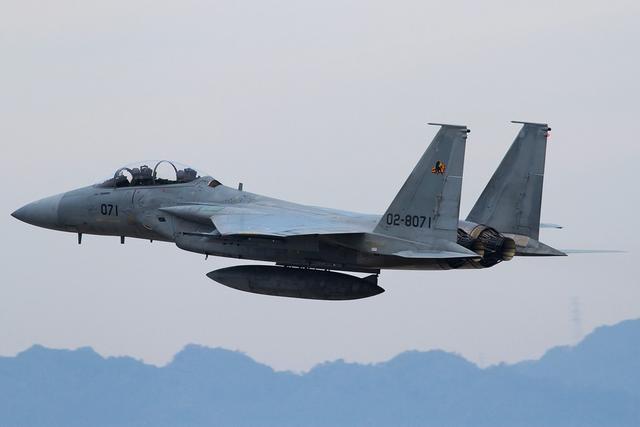 日本戰(zhàn)機攔截中國軍機達(dá)851次