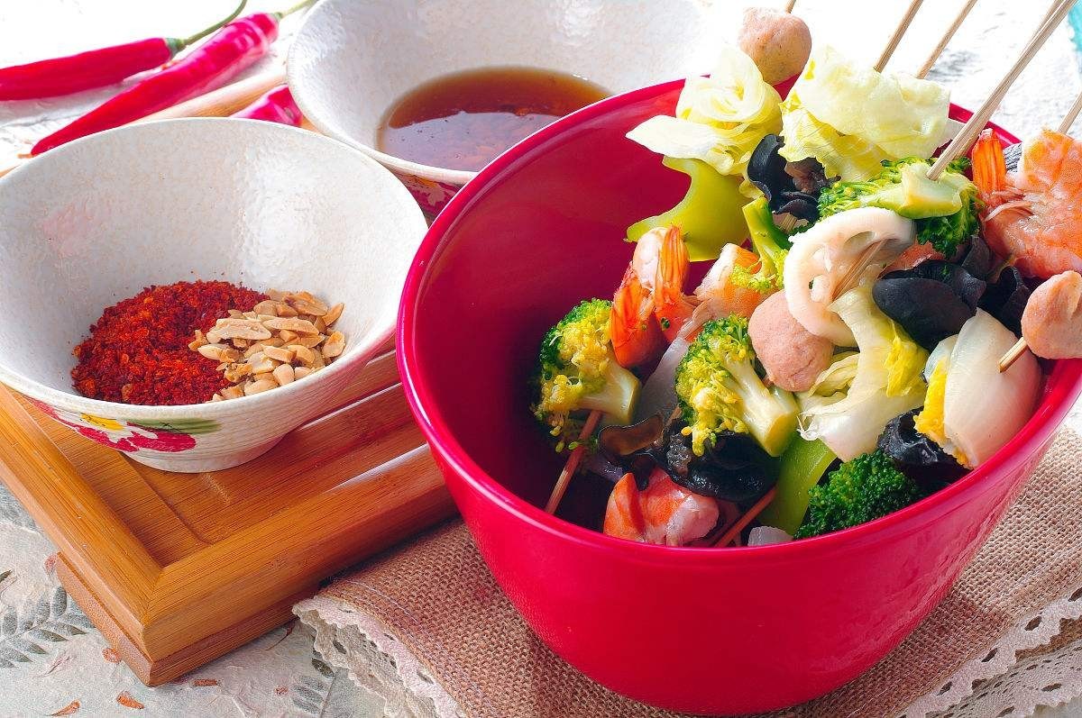 麻辣燙米線燒烤如何翻譯？有國家標準啦！