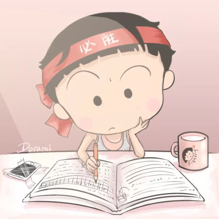 新一輪父母吐槽陪讀模式開啟:不生氣 是我親生的！