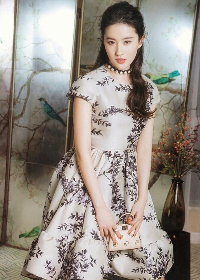 韓國(guó)人眼中的古裝四美，三生三世占了三個(gè)，都說(shuō)第一個(gè)最好看