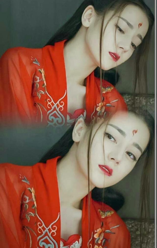 韓國(guó)人眼中的古裝四美，三生三世占了三個(gè)，都說(shuō)第一個(gè)最好看