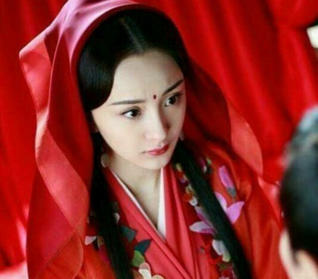 韓國(guó)人眼中的古裝四美，三生三世占了三個(gè)，都說(shuō)第一個(gè)最好看