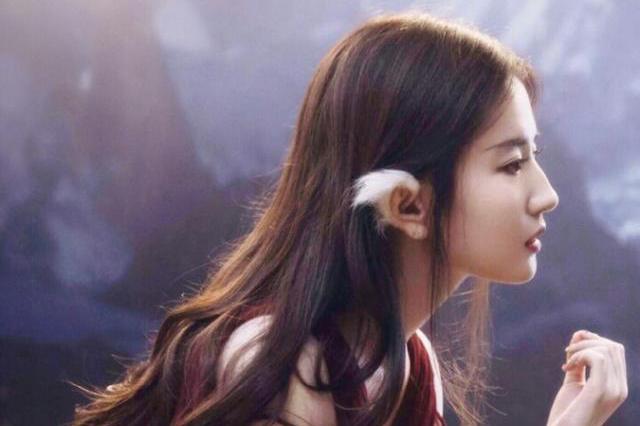 韓國(guó)人眼中的古裝四美，三生三世占了三個(gè)，都說(shuō)第一個(gè)最好看