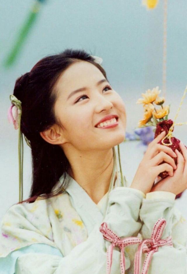 韓國(guó)人眼中的古裝四美，三生三世占了三個(gè)，都說(shuō)第一個(gè)最好看