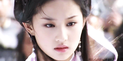 韓國(guó)人眼中的古裝四美，三生三世占了三個(gè)，都說(shuō)第一個(gè)最好看