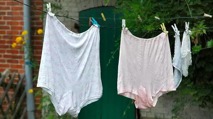 太惡心！女游客竟用酒店燒水壺煮自己的臟內(nèi)褲