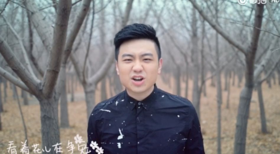 《創(chuàng)造101》主題曲公布，這個被吐槽油膩的c位是什么來頭？