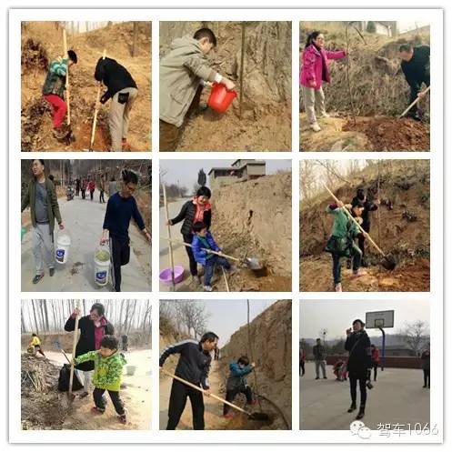 大伙兒也是蠻拼滴！