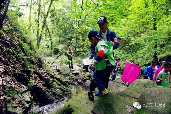 無論到哪里,都有媽媽陪著你！