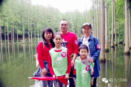 旅途中，我們又有了好多新朋友！