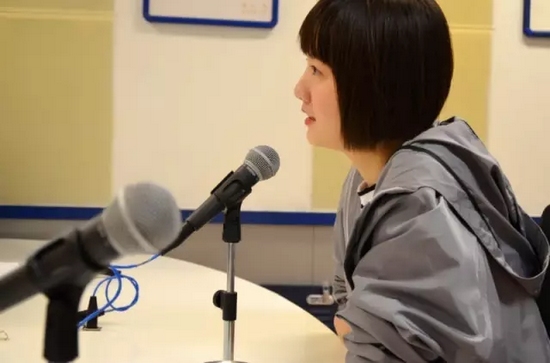 360°無死角，純素顏依舊那么美。這樣的顏值，你還敢說童星都長殘了？