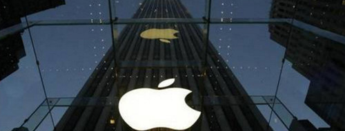 蘋(píng)果也要造車(chē)了？