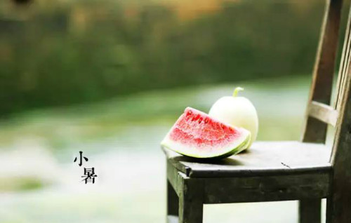 中暑：陽(yáng)暑？陰暑？