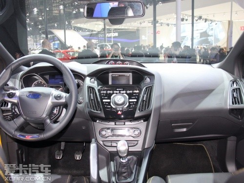 福特2012款?？怂筍T