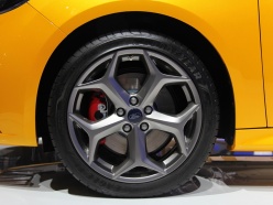 福特2012款?？怂筍T