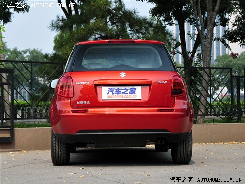 現(xiàn)款天語(yǔ)SX4 現(xiàn)款天語(yǔ)SX4