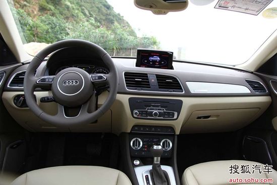 國產(chǎn)奧迪Q3 國產(chǎn)奧迪Q3