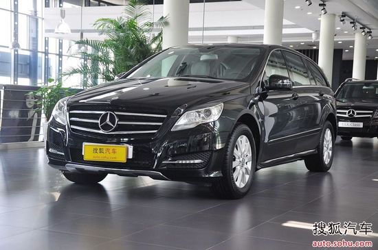 奔馳R級 奔馳R級