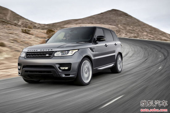 路虎攬勝運動版 路虎攬勝運動版
