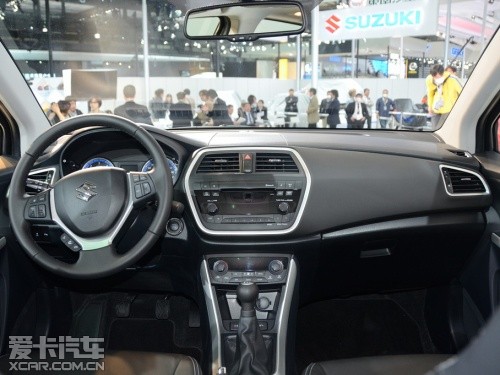 長(zhǎng)安鈴木 長(zhǎng)安鈴木