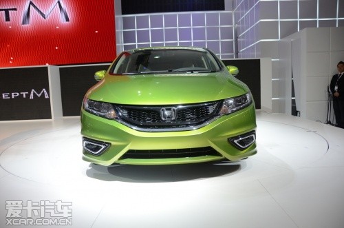 東風(fēng)本田Jade杰德 東風(fēng)本田Jade杰德