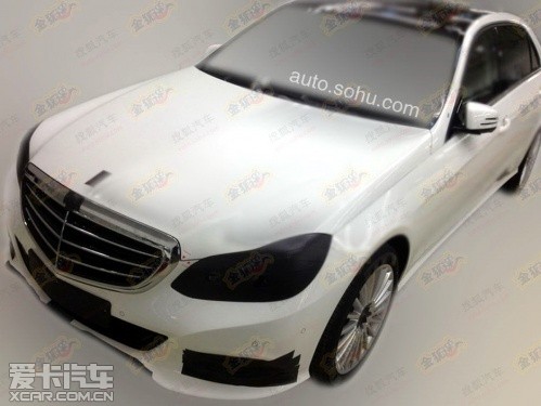 國(guó)產(chǎn)新款奔馳E級(jí) 國(guó)產(chǎn)新款奔馳E級(jí)