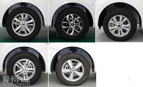 海馬汽車 海馬汽車