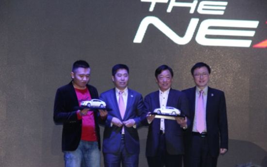 交車儀式 交車儀式