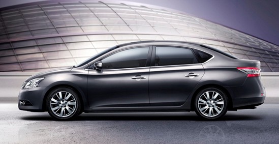 日產(chǎn)軒逸4.99萬起！