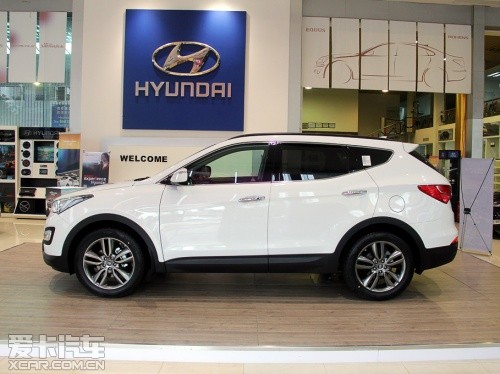 進口現(xiàn)代全新勝達(dá)