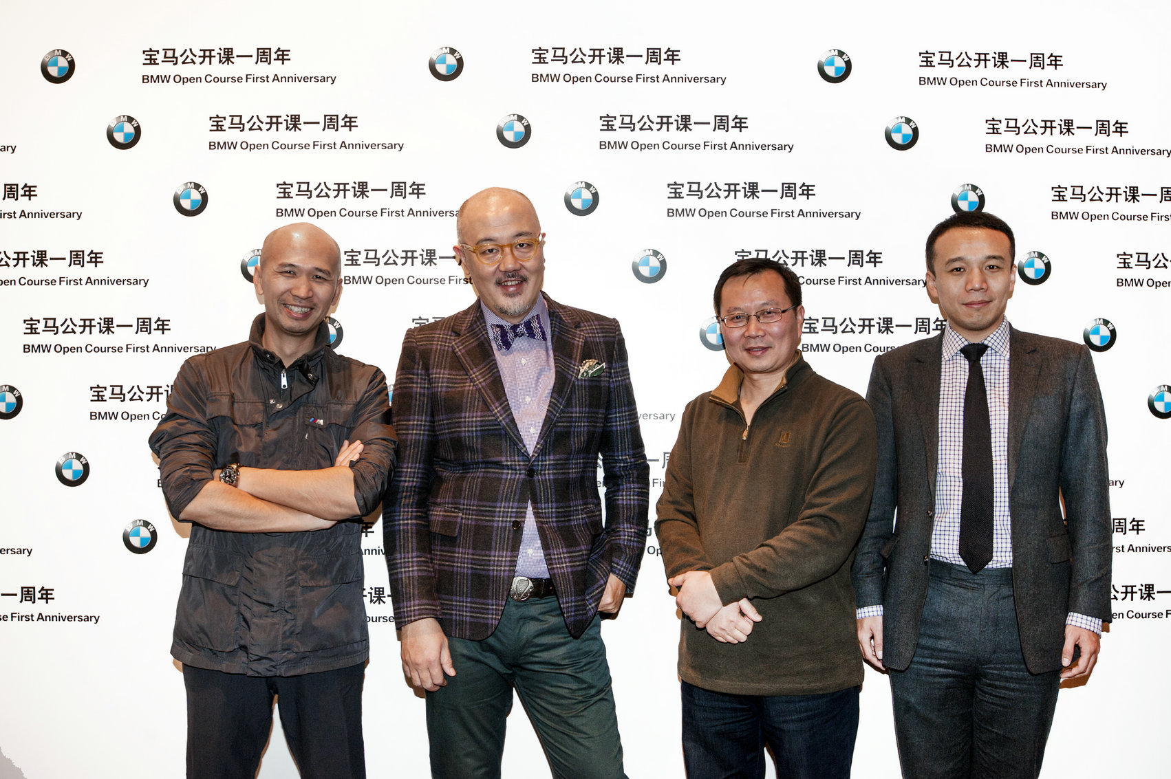 寶馬公開(kāi)課