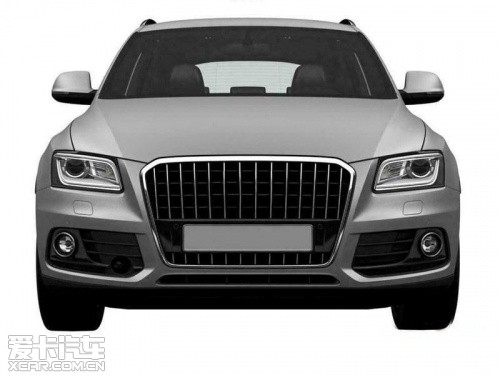 國產(chǎn)新款?yuàn)W迪Q5 國產(chǎn)新款?yuàn)W迪Q5