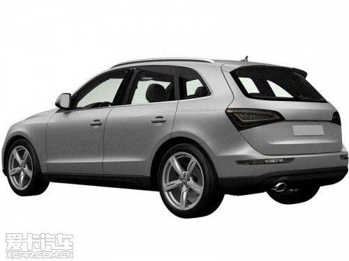 國產(chǎn)新款?yuàn)W迪Q5 國產(chǎn)新款?yuàn)W迪Q5