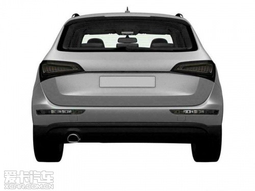 國產(chǎn)新款?yuàn)W迪Q5 國產(chǎn)新款?yuàn)W迪Q5