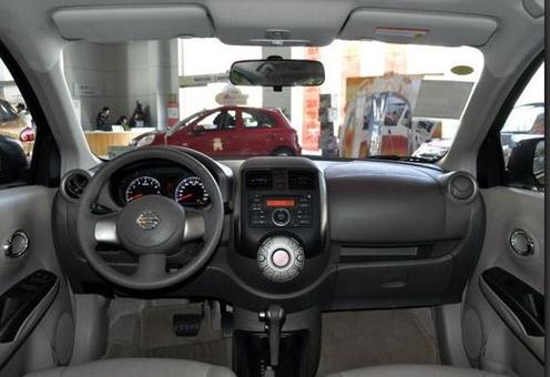 東風日產(chǎn) 東風日產(chǎn)