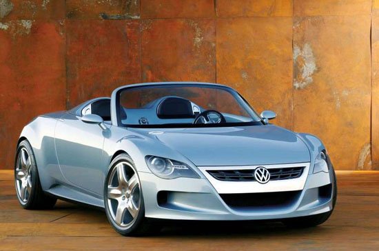 Concept R概念車(chē) Concept R概念車(chē)