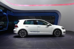 第七代高爾夫 第七代高爾夫