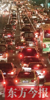 鄭州人口超千萬成超級(jí)大都市？